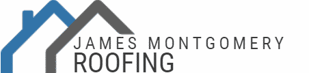 James Montgomery Roofing Logo