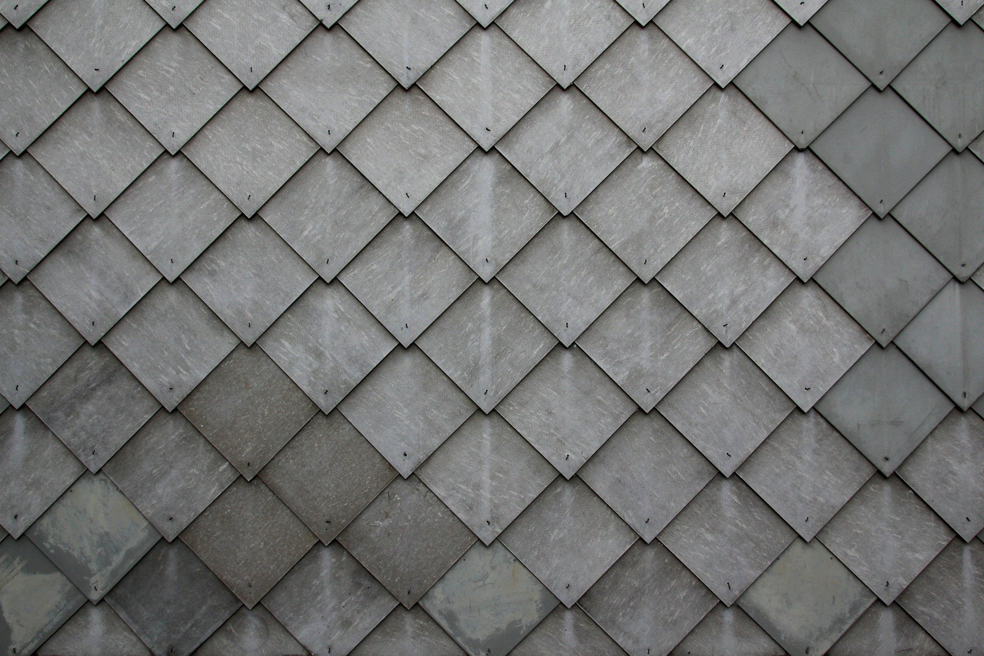 Slate Shingles